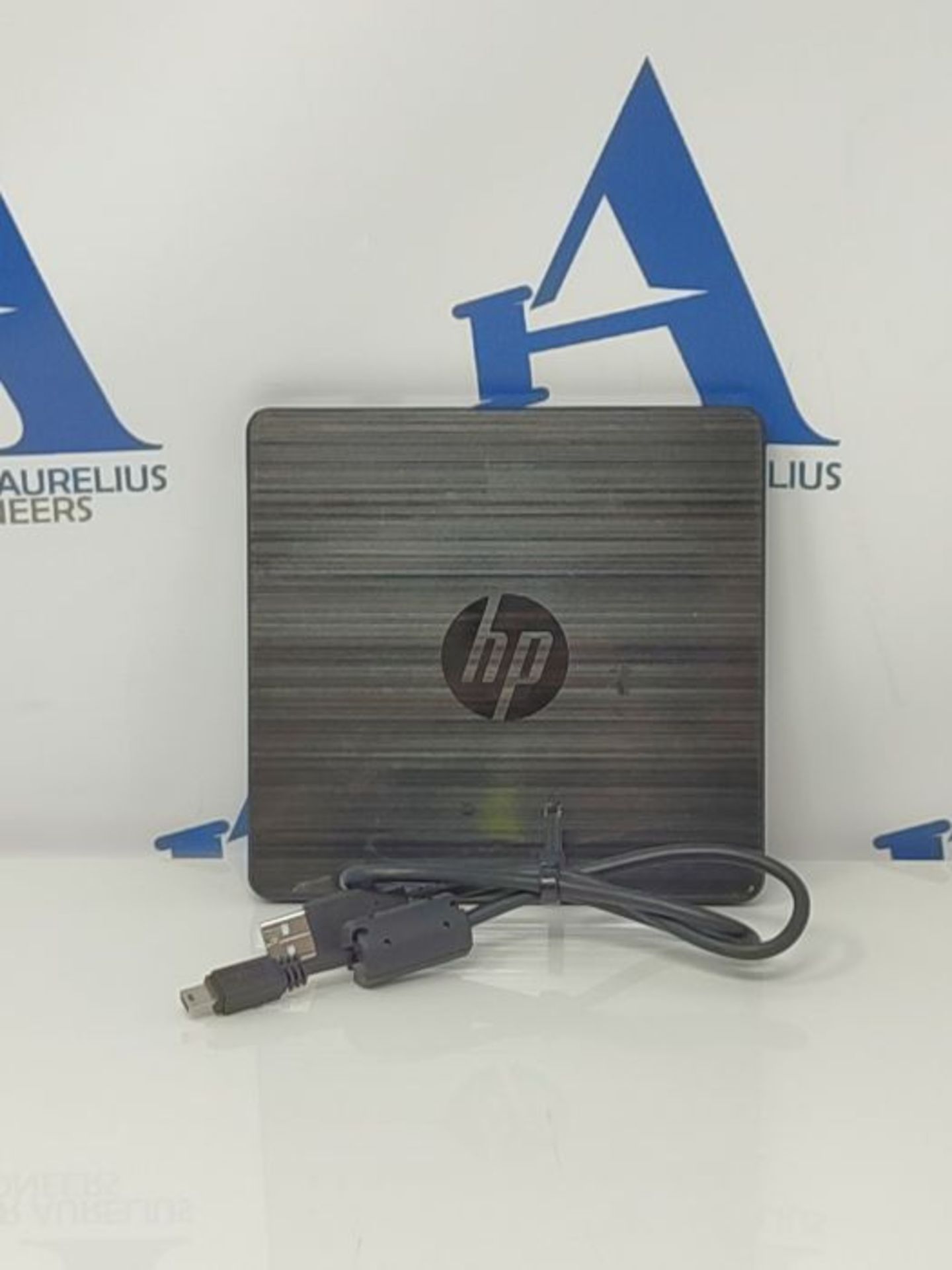 LECTEUR HP USB EXTERNAL DVDRW DRIVE - Image 3 of 3