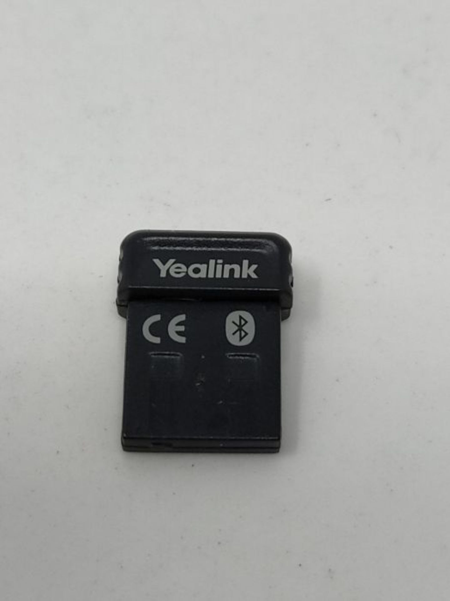 Yealink Bluetooth USB Dongle BT41 Bluetooth-Adapter - Image 3 of 3