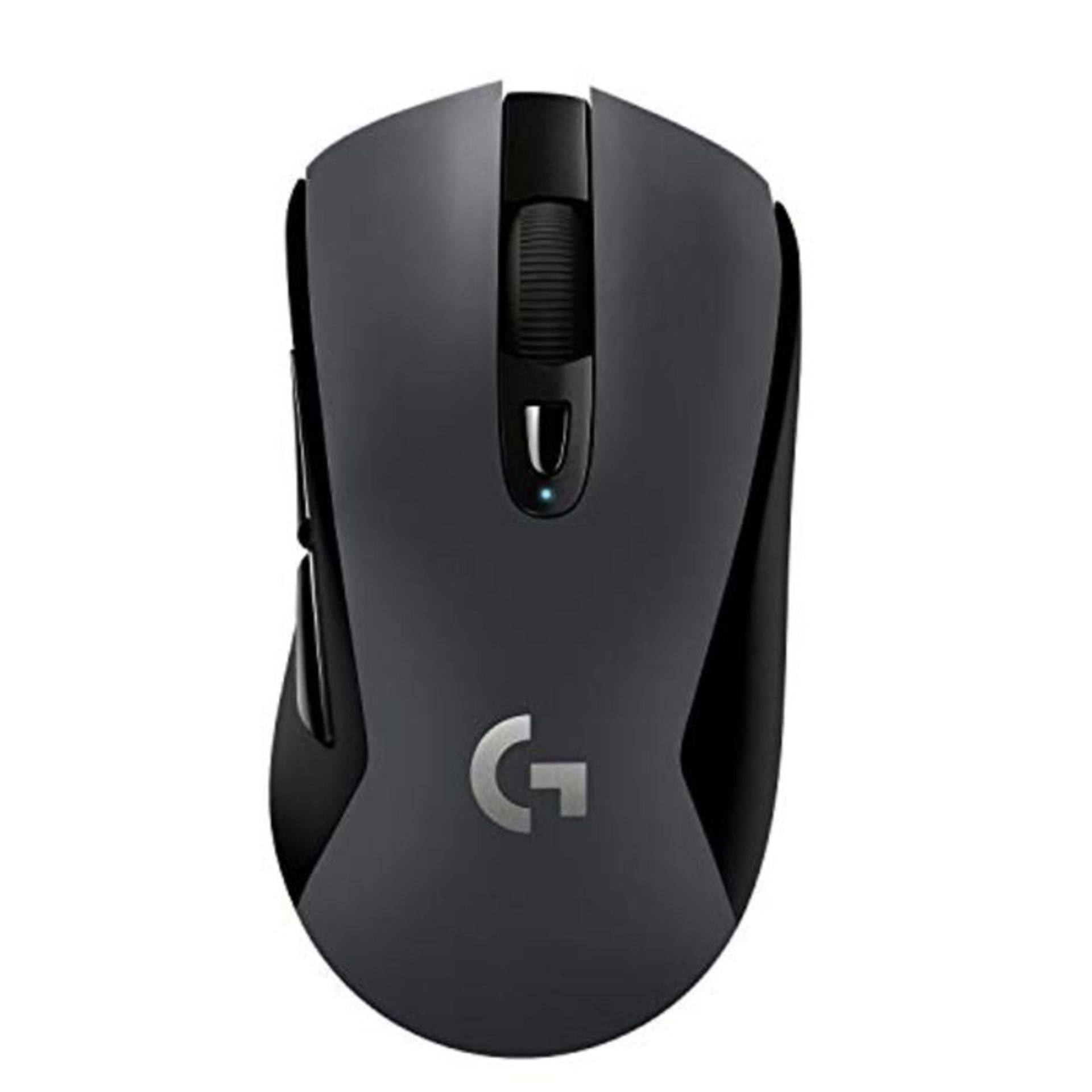 RRP £54.00 Logitech G603 LIGHTSPEED Wireless Gaming Mouse, HERO 12K Sensor, 12,000 DPI, Lightweig