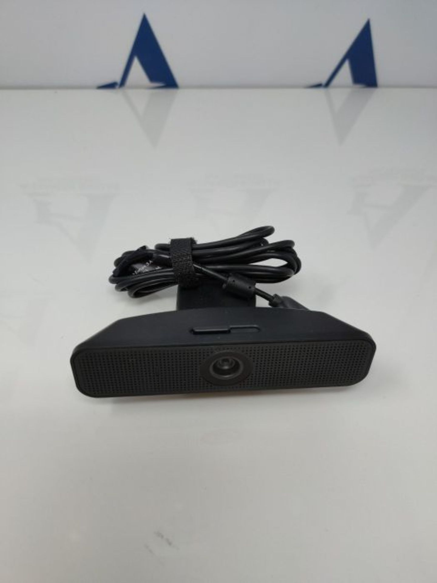 RRP £72.00 Logitech C925e Business-Webcam, HD 1080p, 78° Blickfeld, Autofokus, RightLight 2 Tech - Image 2 of 2