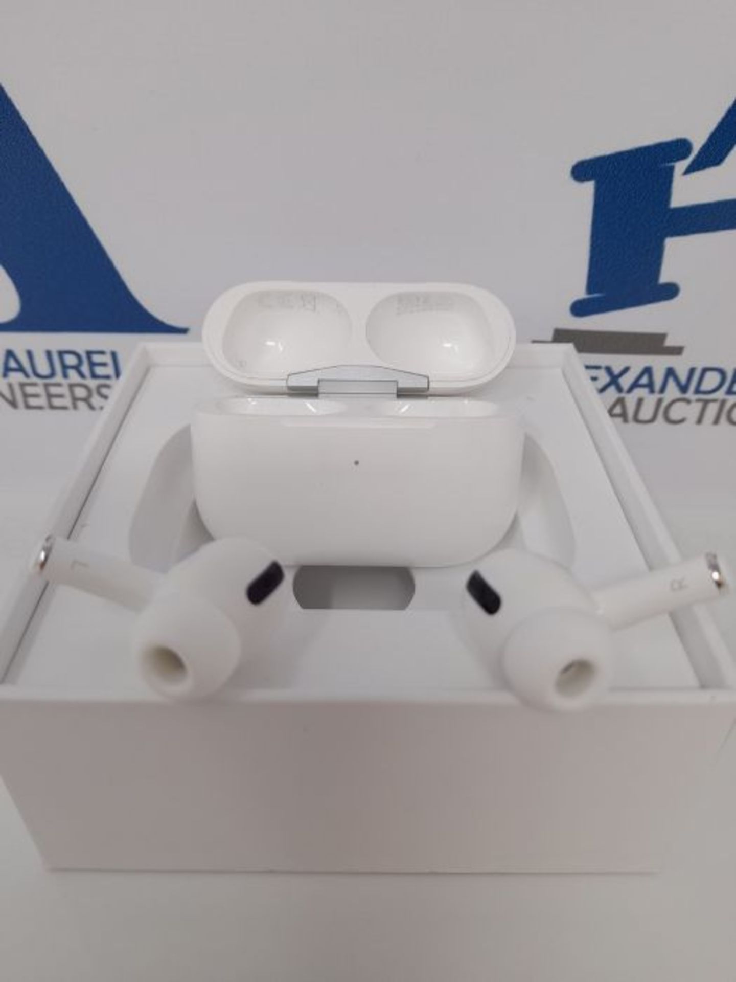 RRP £208.00 AirPod Pro - Image 2 of 2