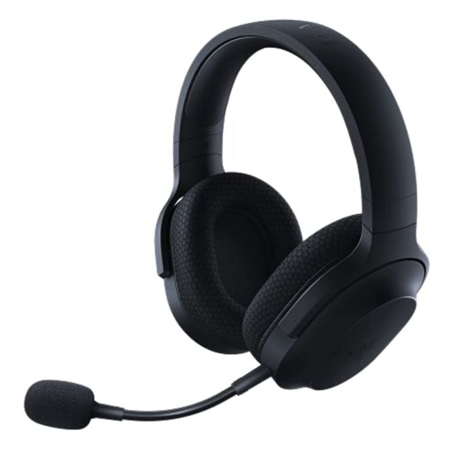 RRP £73.00 Razer Barracuda X - Casque de Jeu sans Fil pour PC, Playstation, Nintendo Switch, Andr