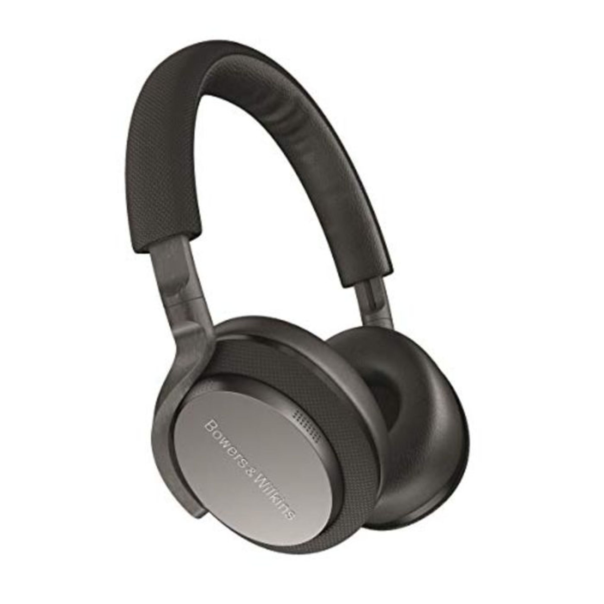 RRP £239.00 Bowers & Wilkins PX5 Wireless On Ear Headphones with Active Noise Cancellation - Space