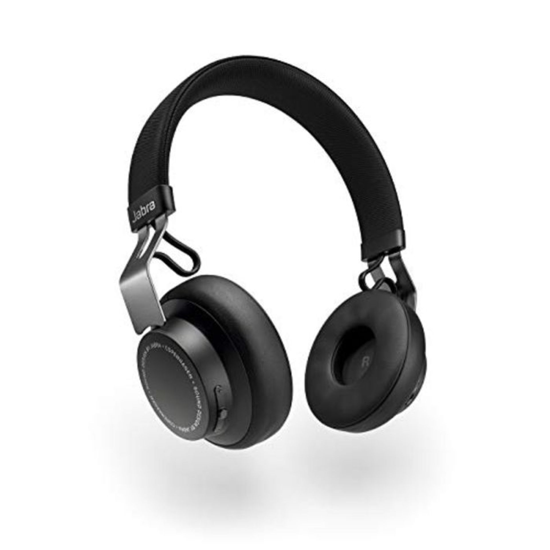 RRP £99.00 Jabra Move Style Edition Cuffie On-Ear, Cuffie Stereo con Connessione a Tablet, Comput