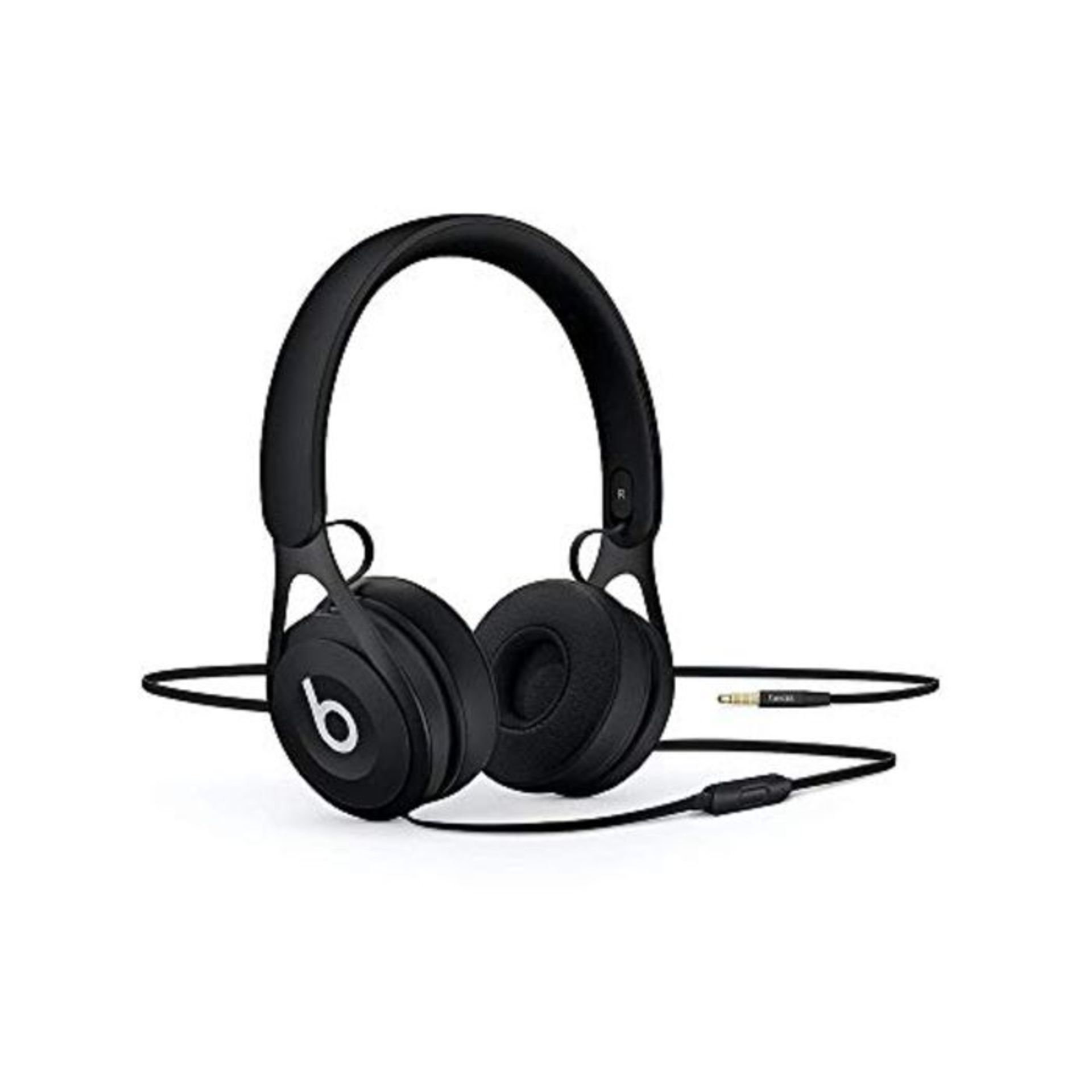 RRP £65.00 Beats EP On-Ear Headphones - Black