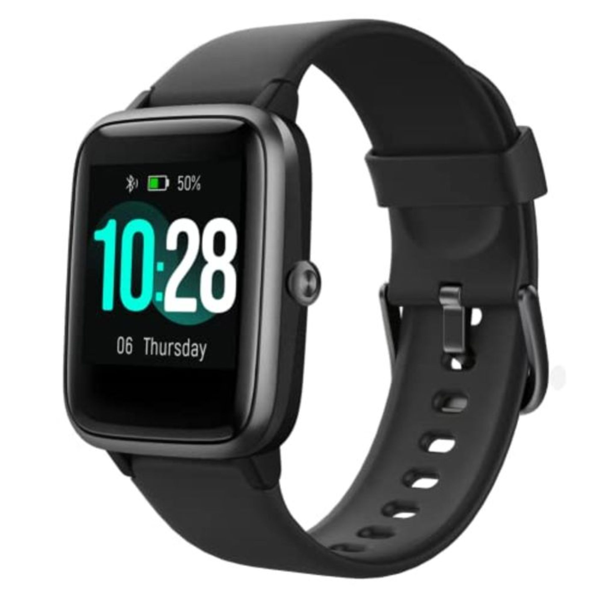 Montre ConnectÃ©e Femmes,Smartwatch Homme Etanche IP68 Bracelet ConnectÃ© Cardio P