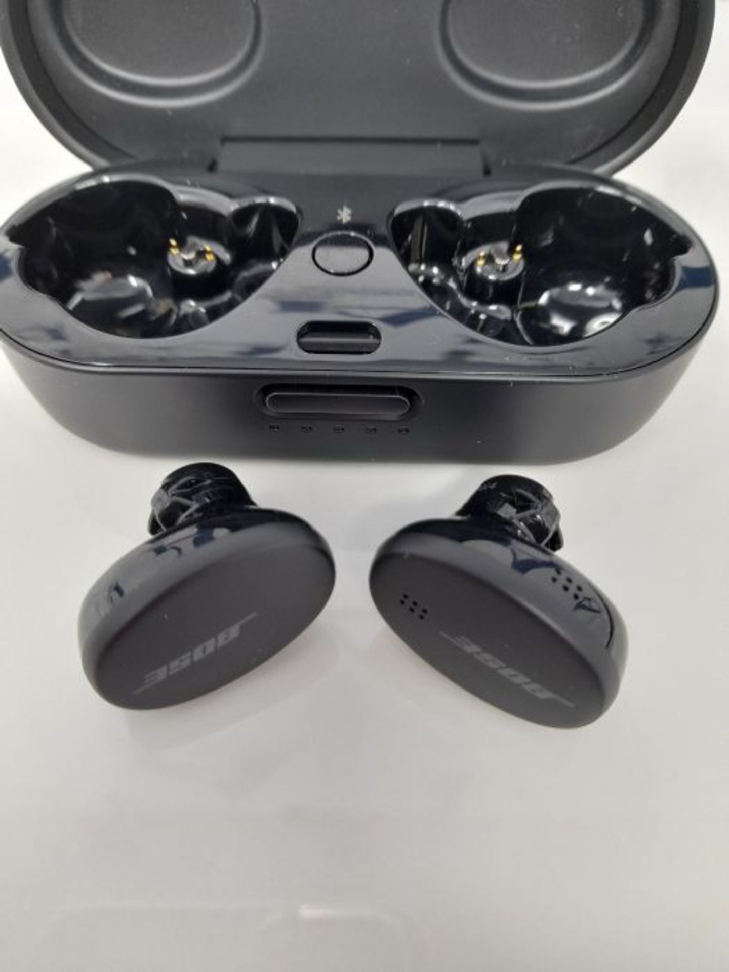 RRP £170.00 Bose Sport Earbuds-True Wireless Earphones-Bluetooth Headphones for Workouts and Runni - Image 3 of 3