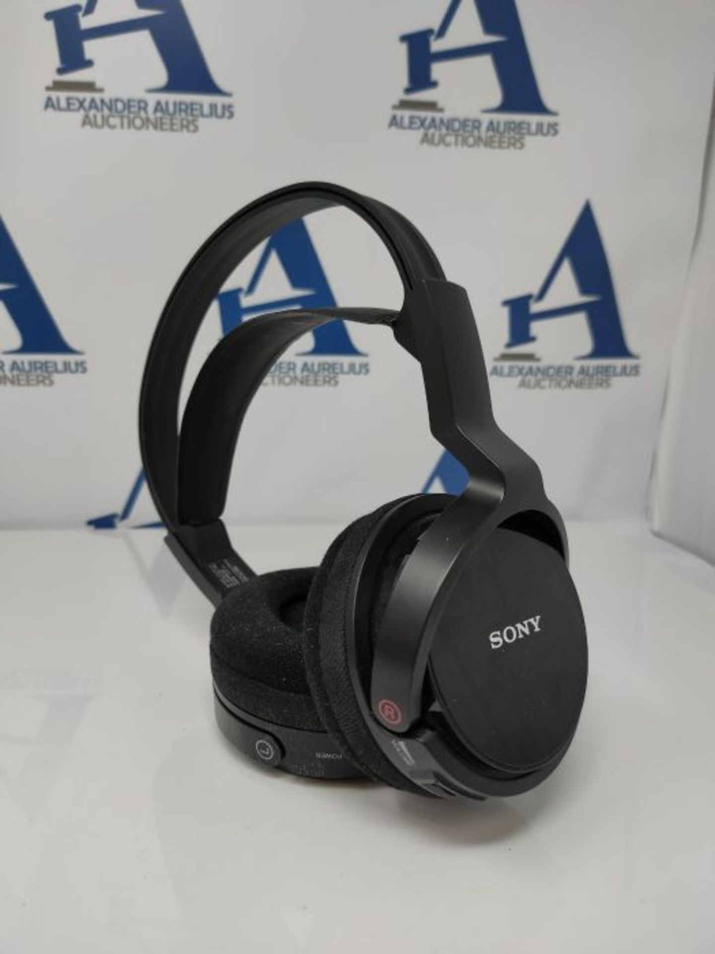 SONY RF Wireless Headphones MDR-RF810R