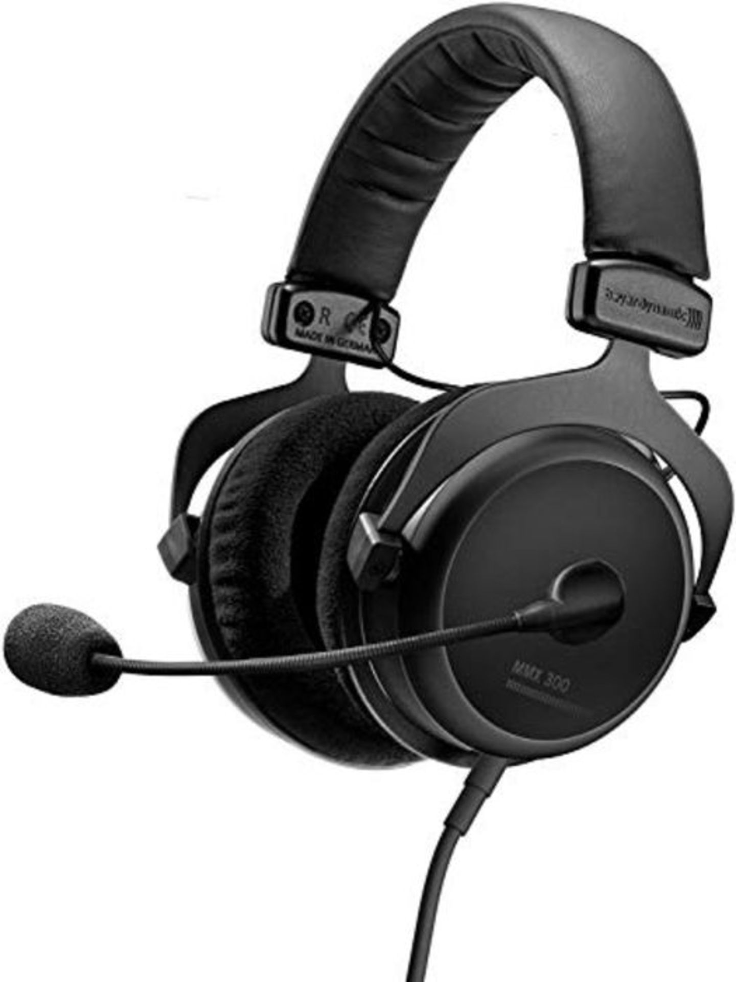 RRP £235.00 Beyerdynamic MMX 300 (2nd Generation) Premium Gaming Headset