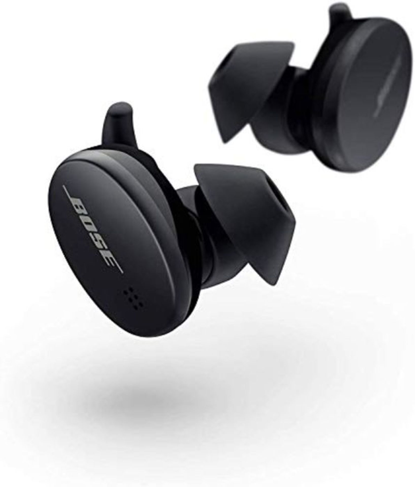 RRP £170.00 Bose Sport Earbuds-True Wireless Earphones-Bluetooth Headphones for Workouts and Runni