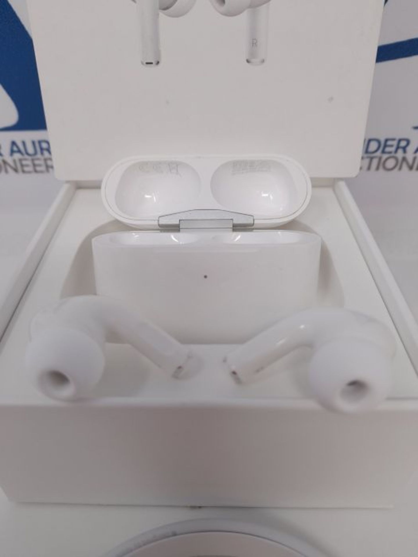 RRP £213.00 Apple AirPods Pro - Image 3 of 3