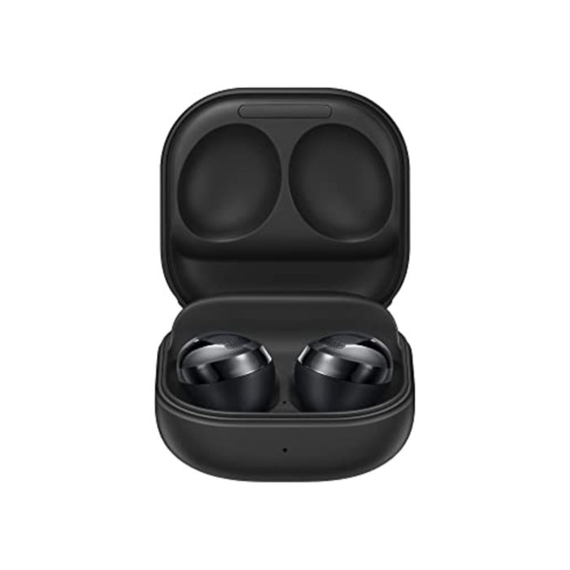 RRP £150.00 Samsung Galaxy Buds Pro Wireless Headphones Phantom Black (UK Version)