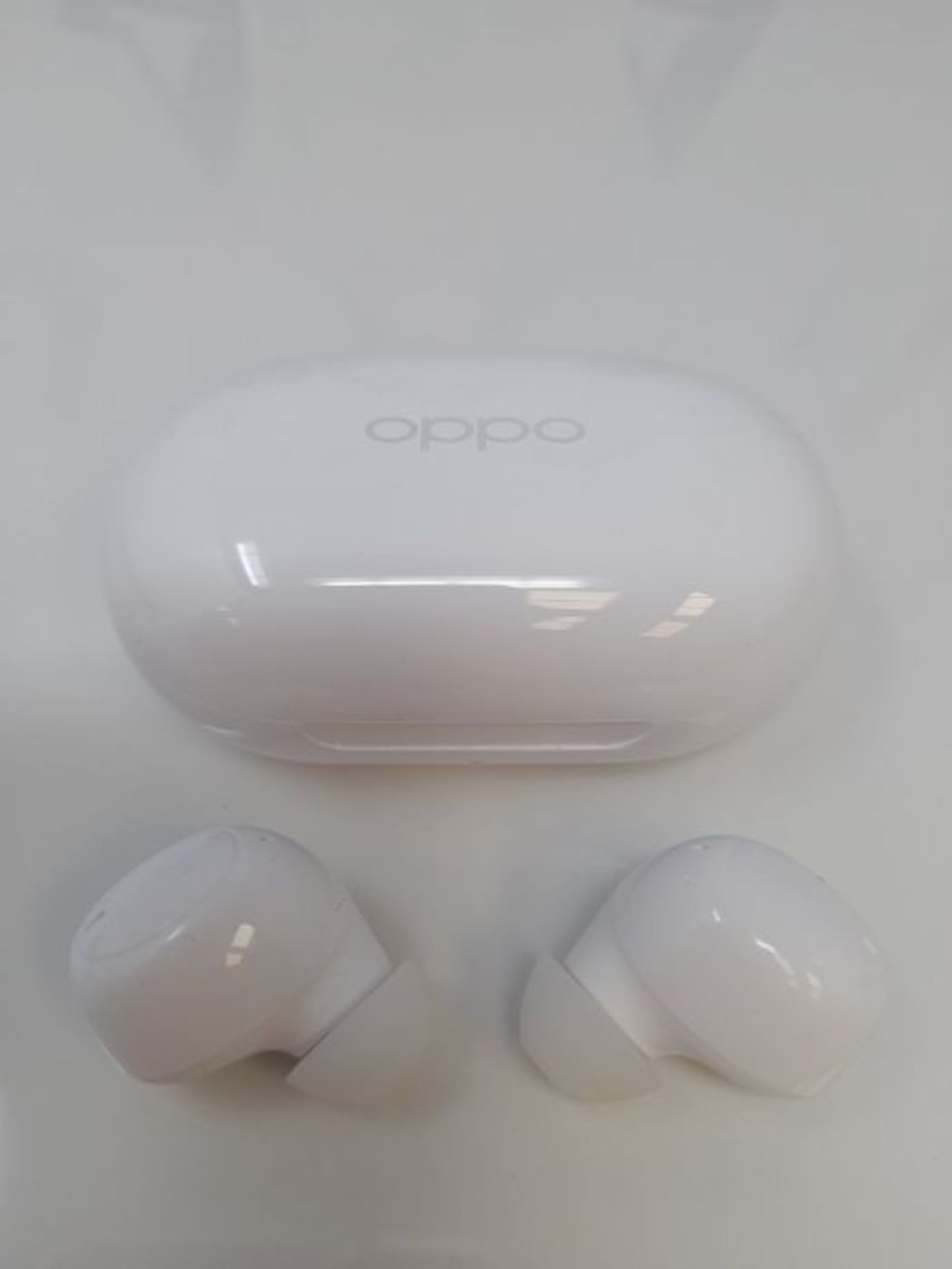 OPPO Enco W12, Auricolari True Wireless, Bluetooth 5.2, 1 Microfono, Controlli Touch, - Image 3 of 3
