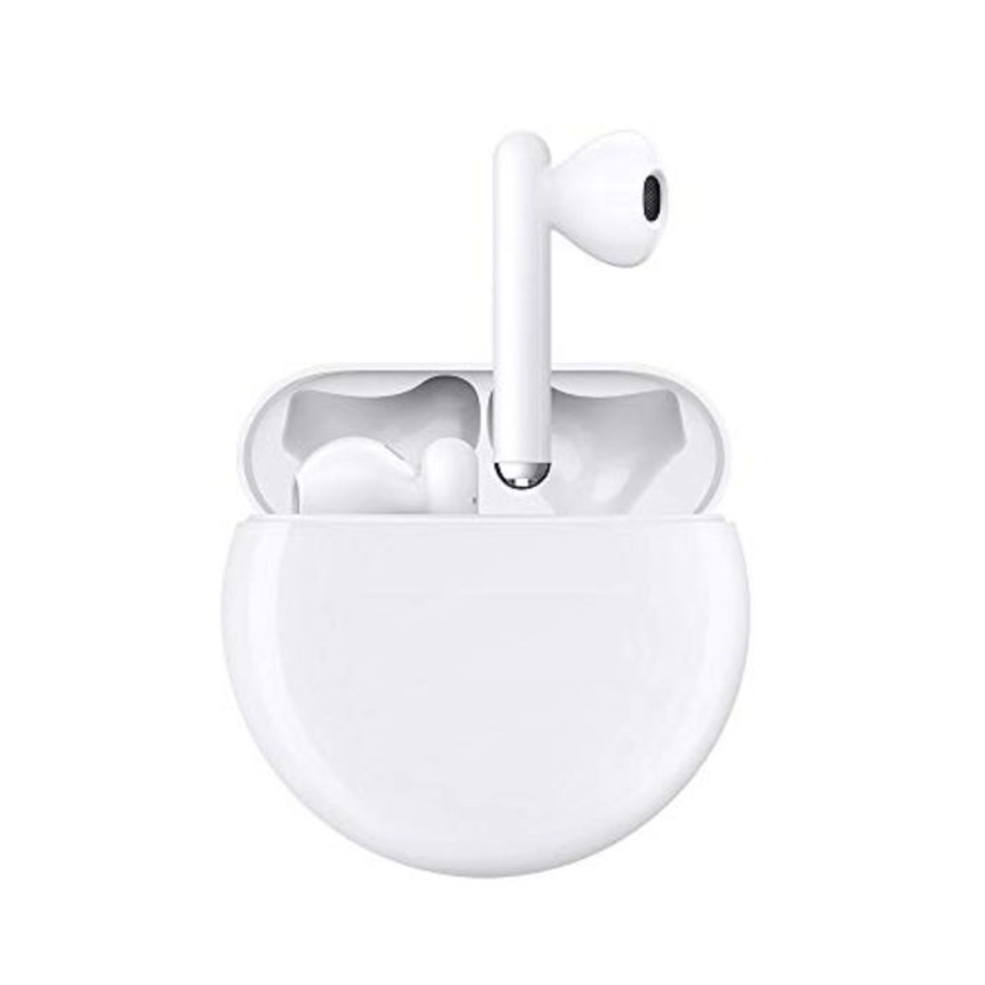 RRP £112.00 HUAWEI FreeBuds 3 - Wireless Bluetooth Earphone with Intelligent Noise Cancellation (K