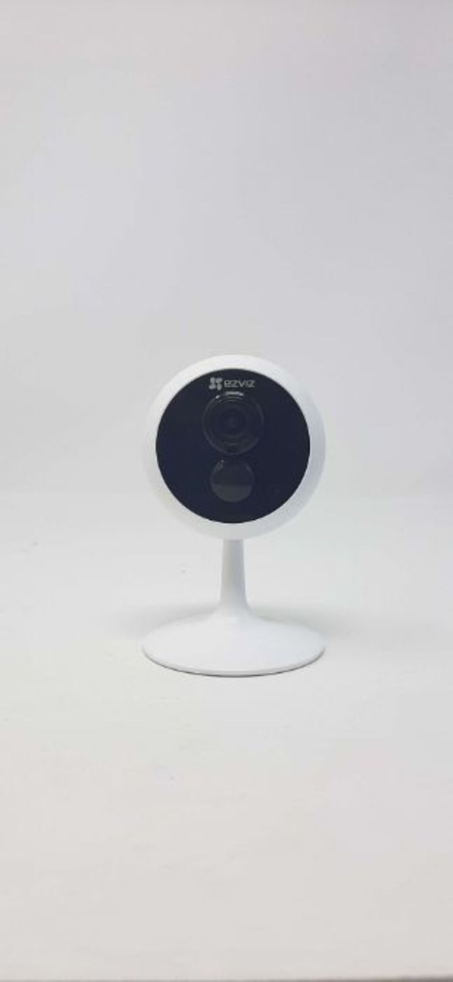 EZVIZ C1C 720P INDOOR WIFI CAMERA - Image 2 of 2