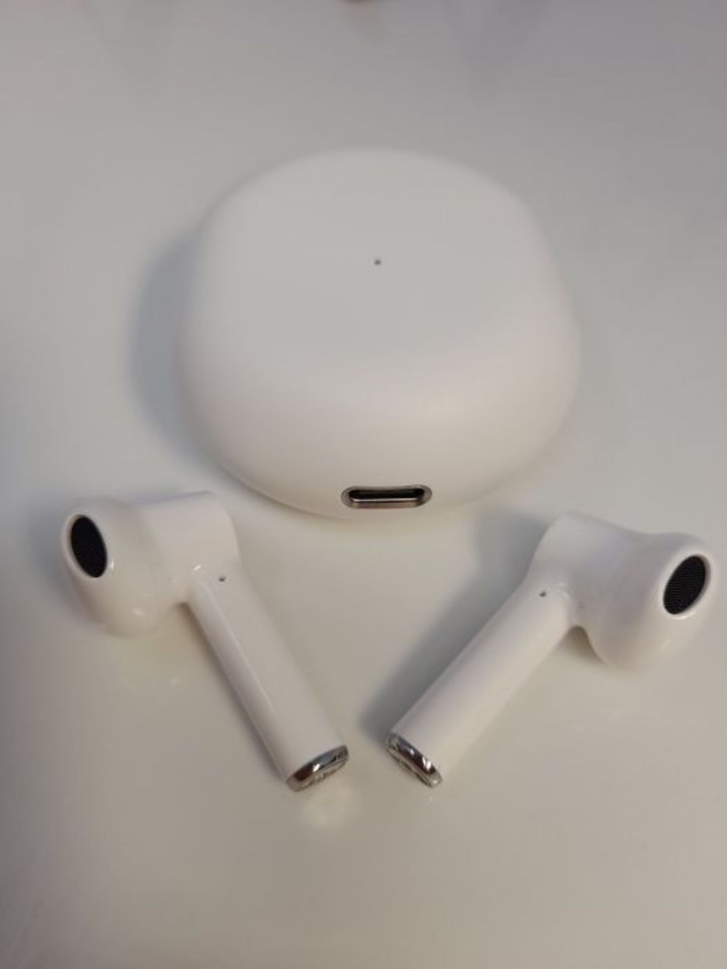 RRP £58.00 OnePlus Buds (White) - Image 3 of 3