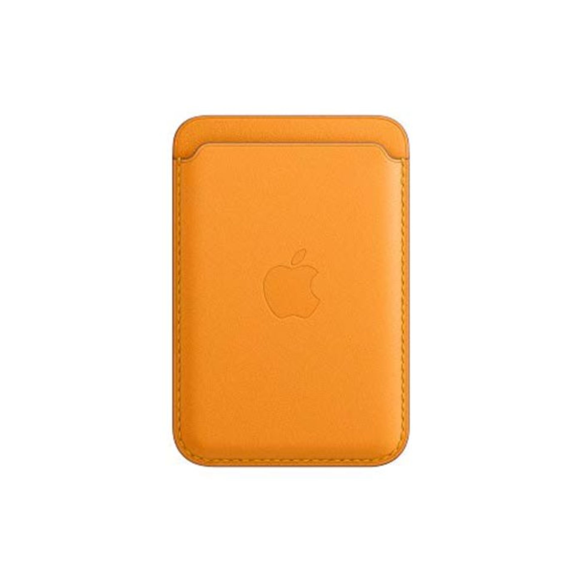 Apple Portafoglio MagSafe inÂ pelle (per iPhone) - Sole di California