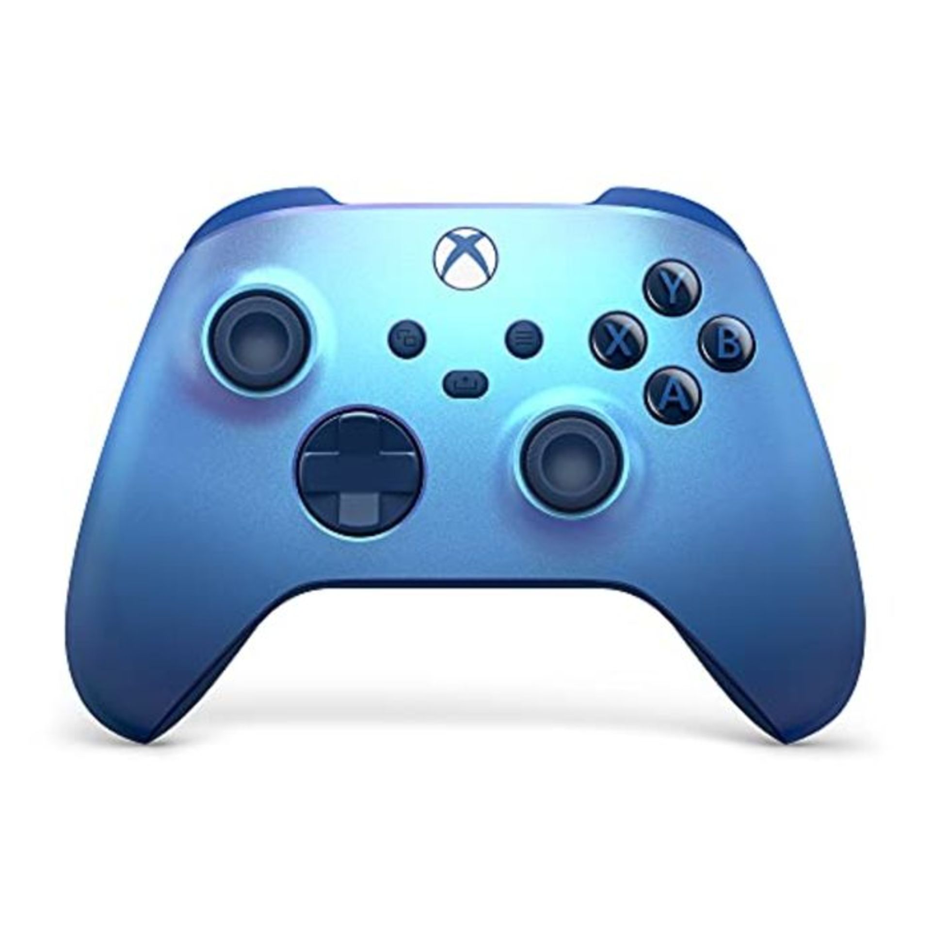 RRP £50.00 Xbox Wireless Controller - Aqua Shift Special Edition