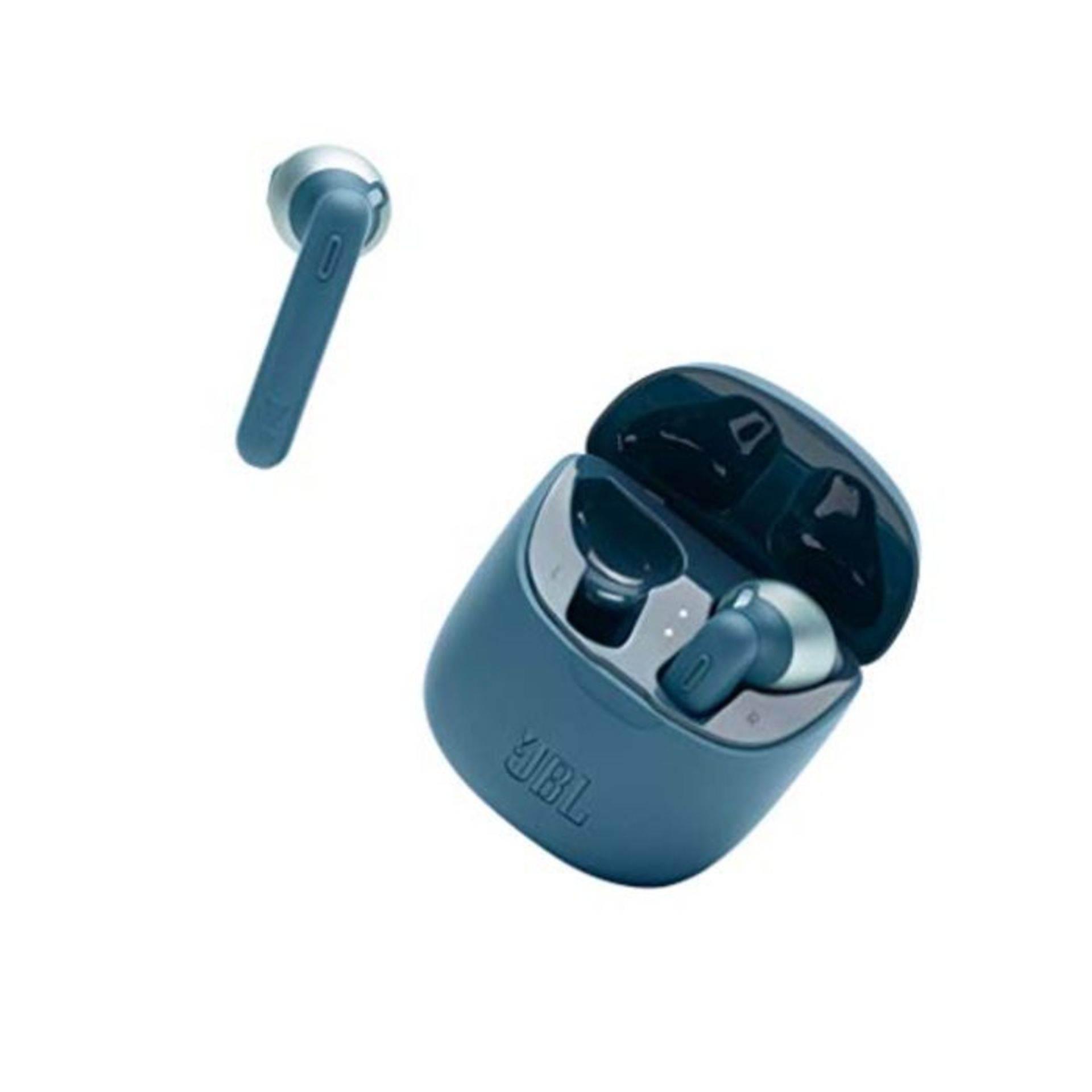 RRP £84.00 JBL Tune 225 TWS In-Ear Earphones - True wireless headphones with up to 25 hours of ba