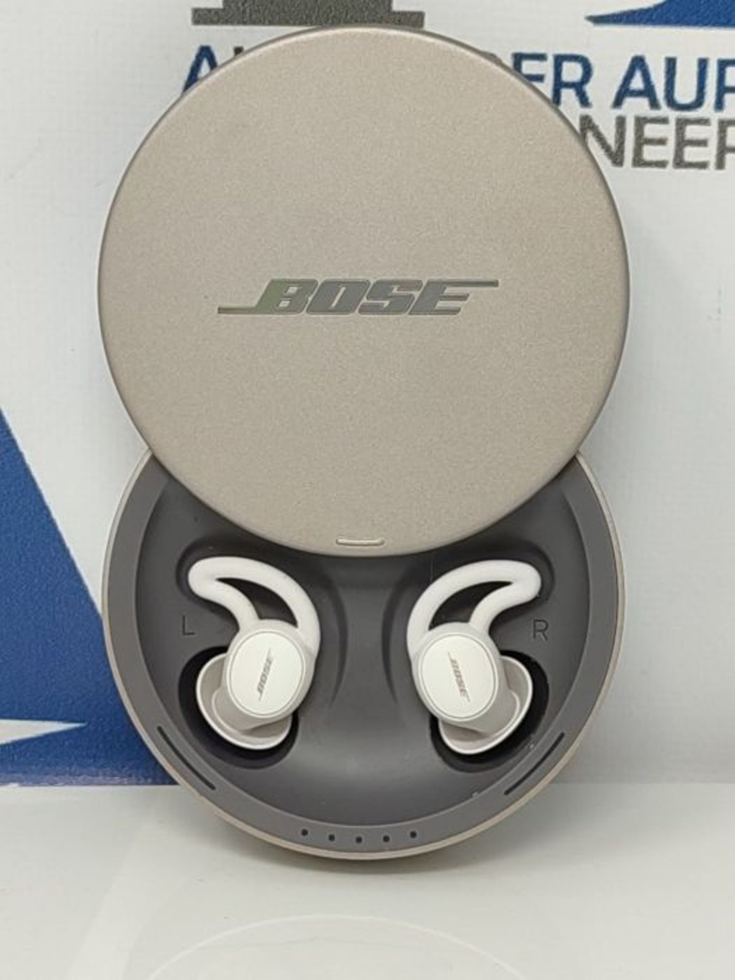 RRP £220.00 Bose Sleepbuds II - Sleep Technology Clinically Proven to Help You Fall Asleep Faster, - Image 3 of 3
