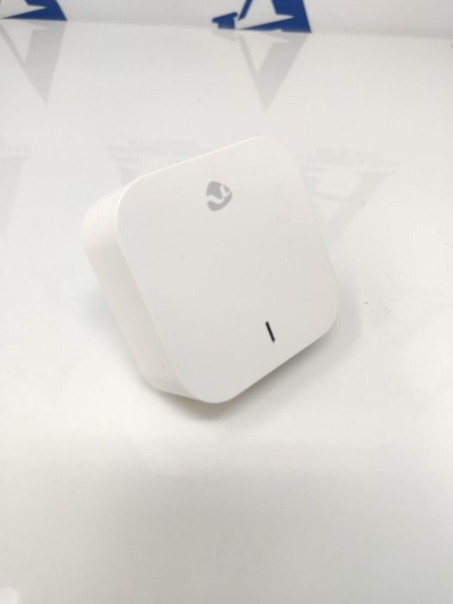 NEDIS SmartLife - WLAN Zigbee Gateway - Max. 50 GerÃ¤te - Netzstromversorgung - Inte - Image 3 of 3