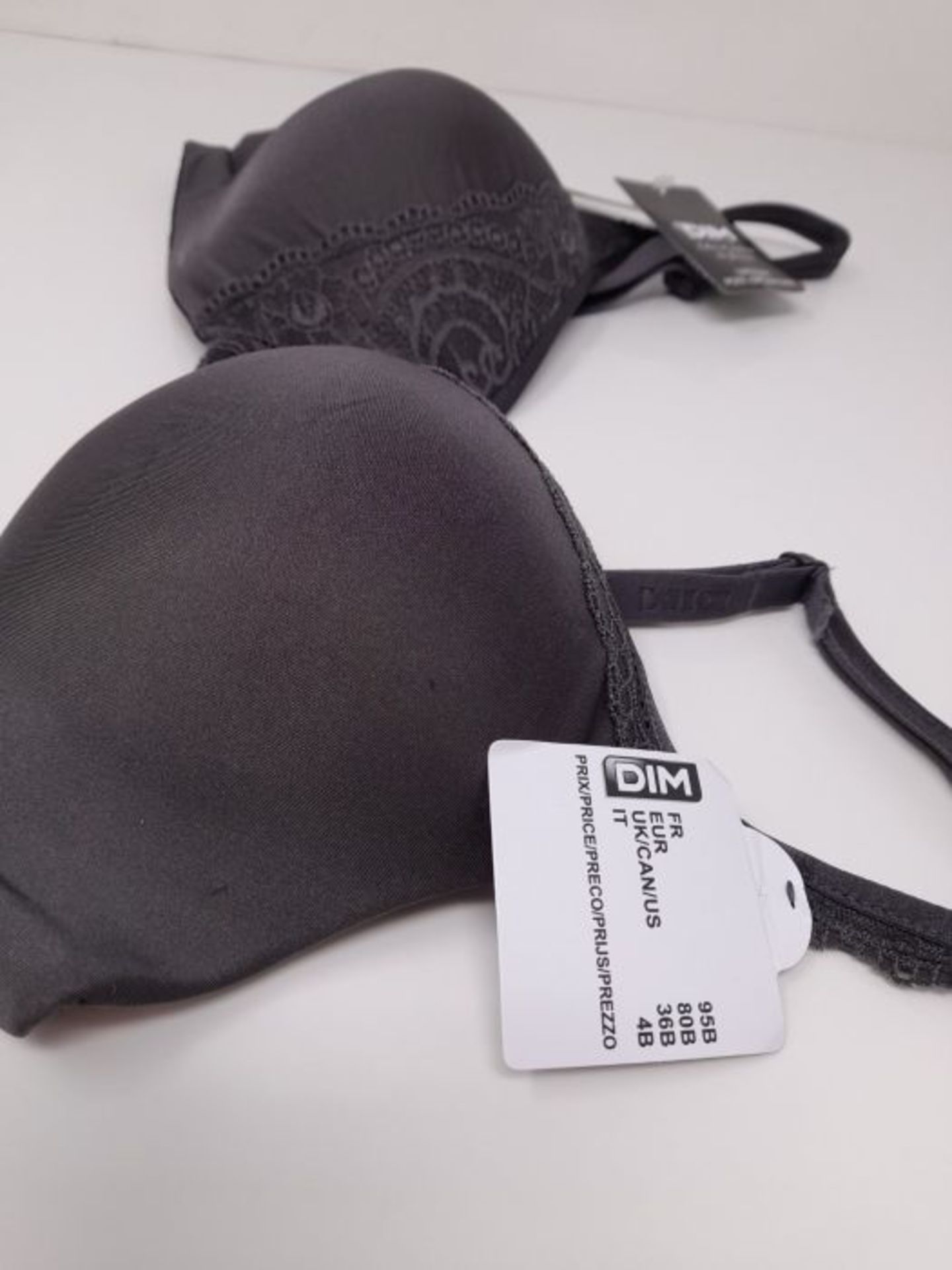 Dim Soutien-Gorge Post-Operatoire, Gris Precieux, 95B Women - Image 3 of 3