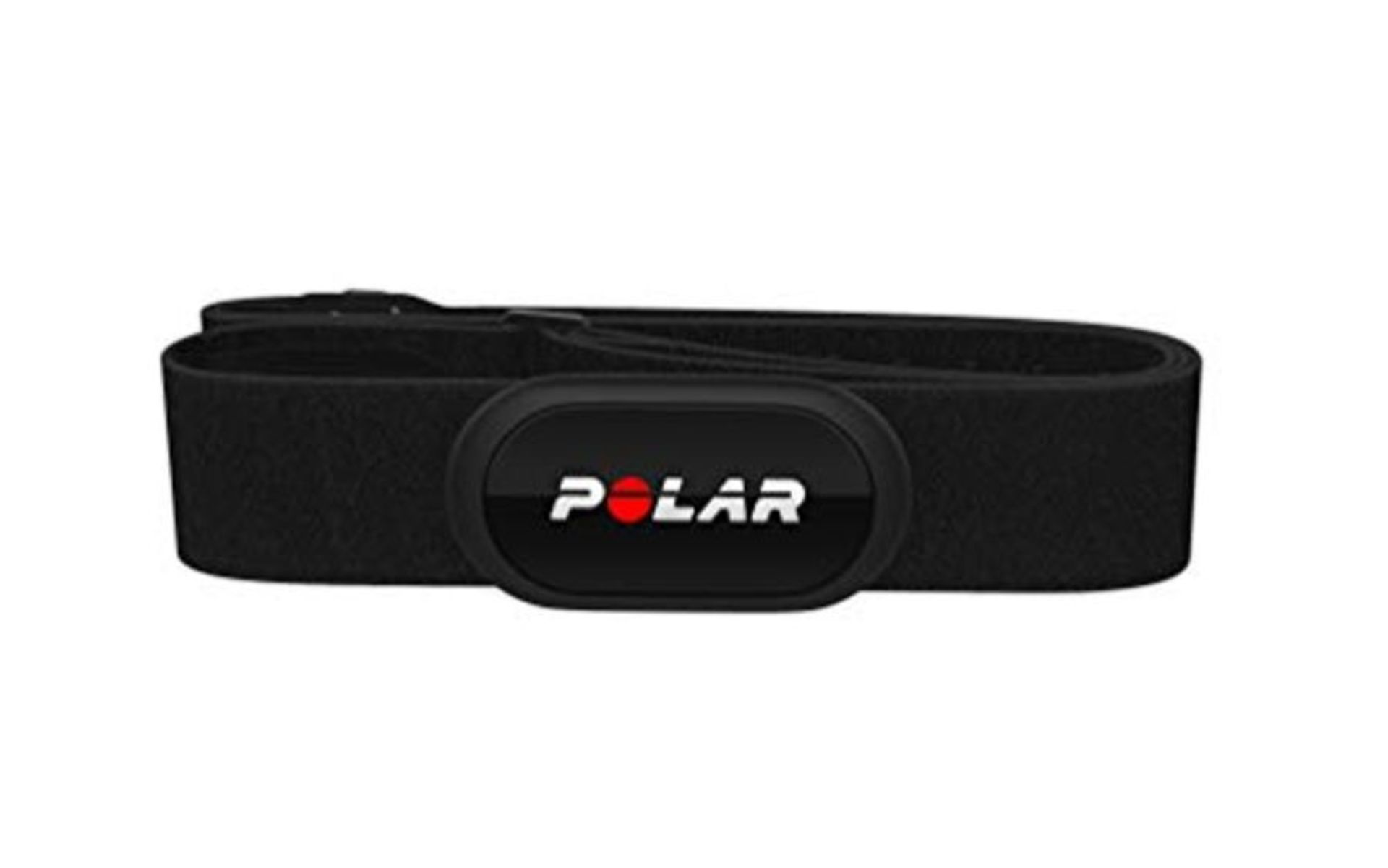 RRP £76.00 Polar H10 Heart Rate Monitor - ANT + , Bluetooth - Waterproof HR Sensor with Chest Str