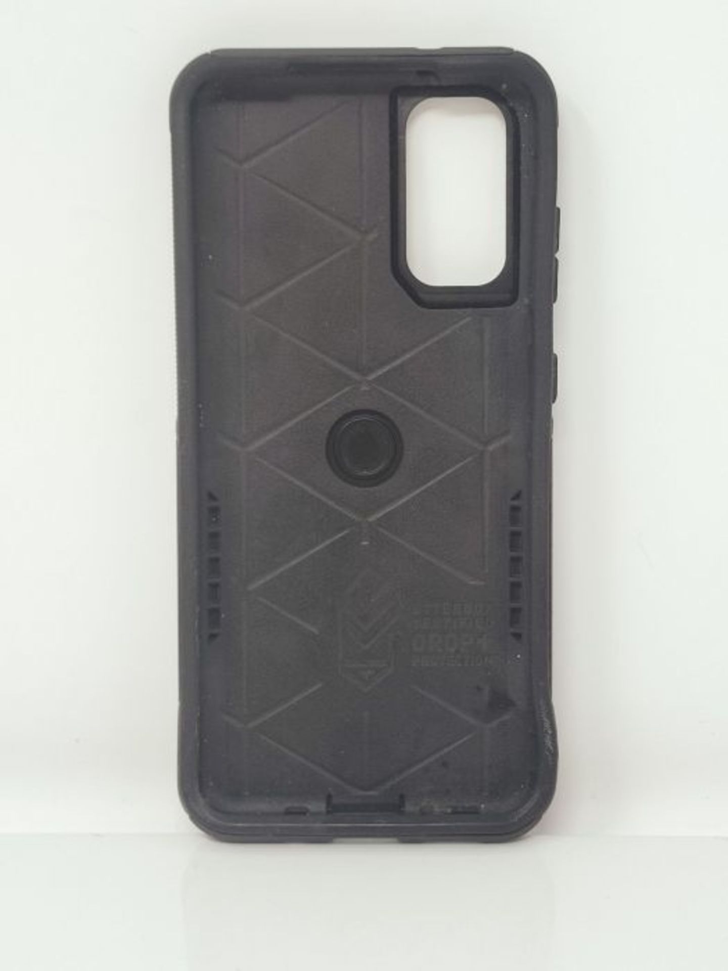 Galaxy S20/Galaxy S20 5G Case - Commuter Series - Image 2 of 2