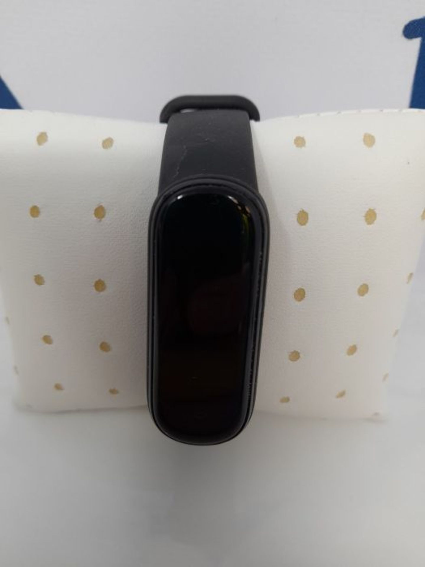 Amazfit Band 5 Smartwatch Tracker Fitness Orologio Sport Smartband con Alexa Integrato - Image 3 of 3