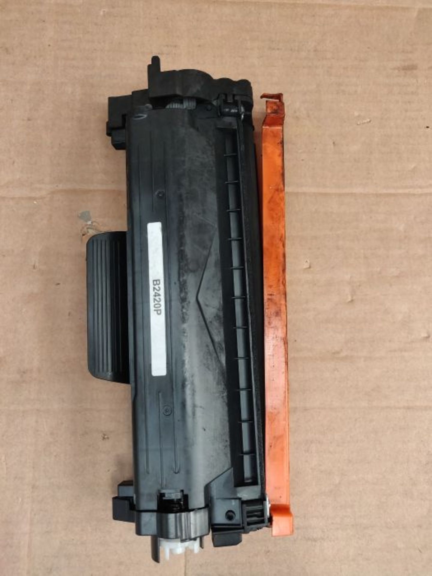 Larser Toner Cartridge Replacement for B2420P for use in Brother HL-L2350DW/L2310D/L23 - Image 2 of 2