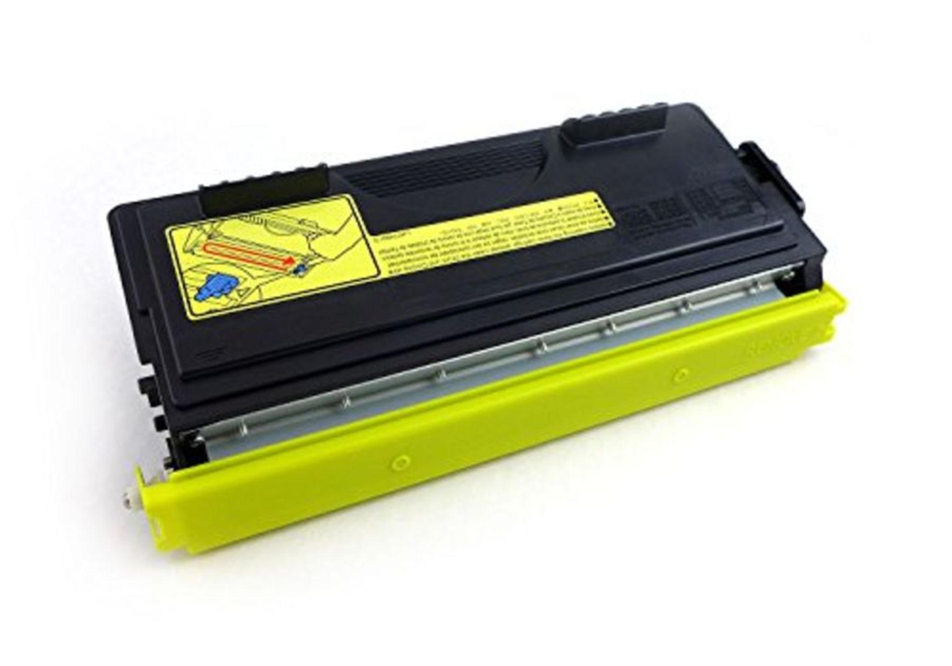 Green2Print Toner black 6000 pages replaces Brother TN-6600 Toner cartridge for Brothe