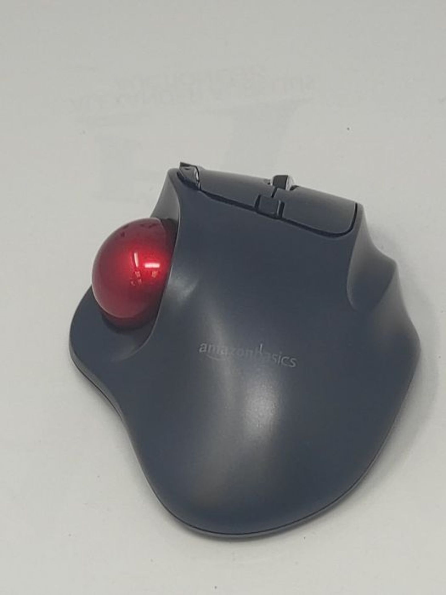 Amazon Basics - Mouse con trackball, wireless - Image 2 of 2