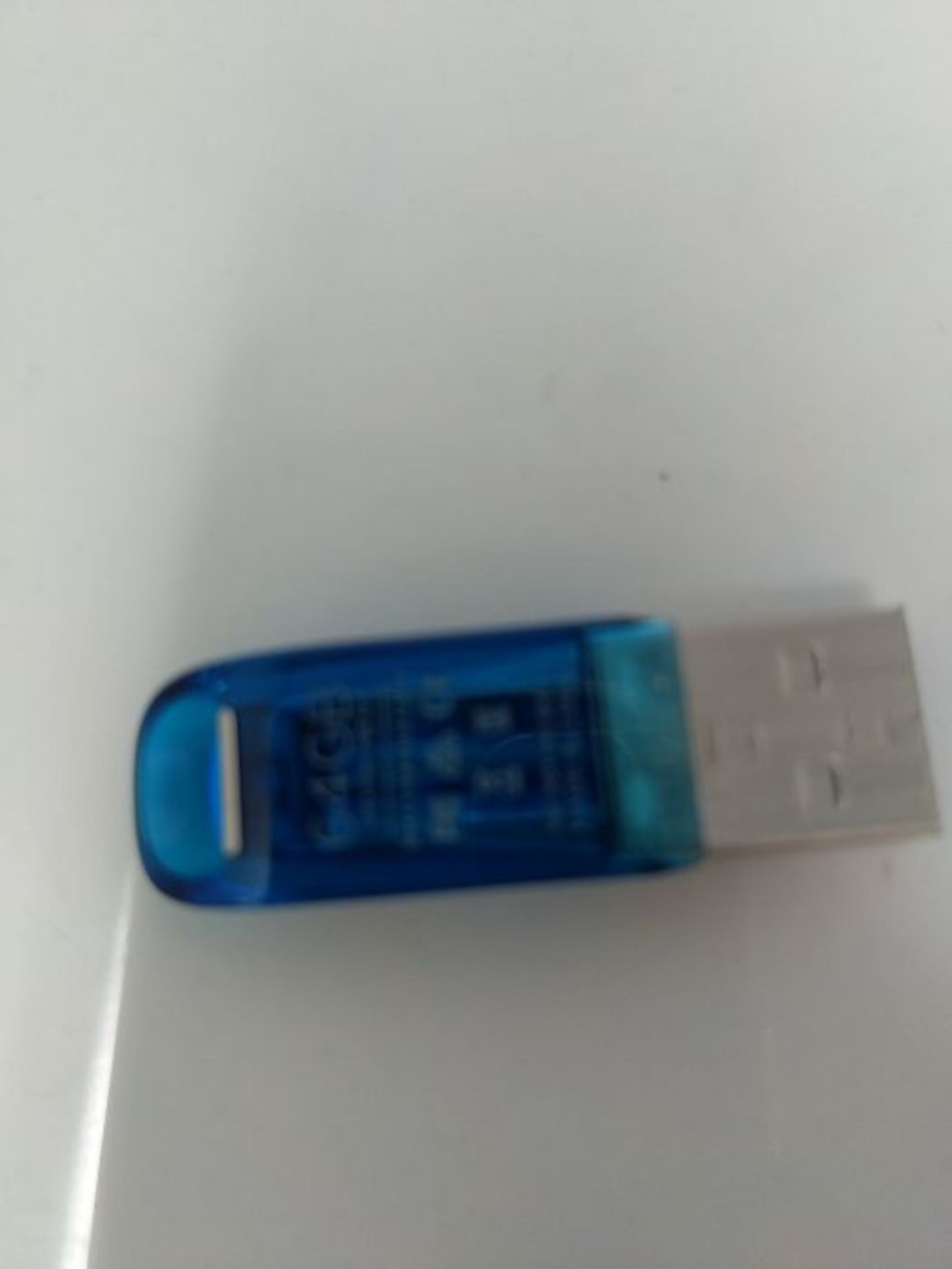 Sandisk Ultra Flair 64 GB, Chiavetta USB 3.0, VelocitÃ  di Lettura fino a 150 MB/s, - Image 2 of 2