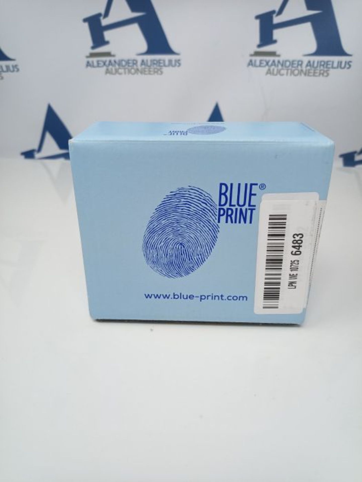 Blue Print ADN17206 Camshaft-/ Crankshaft Sensor, pack of one - Image 2 of 3