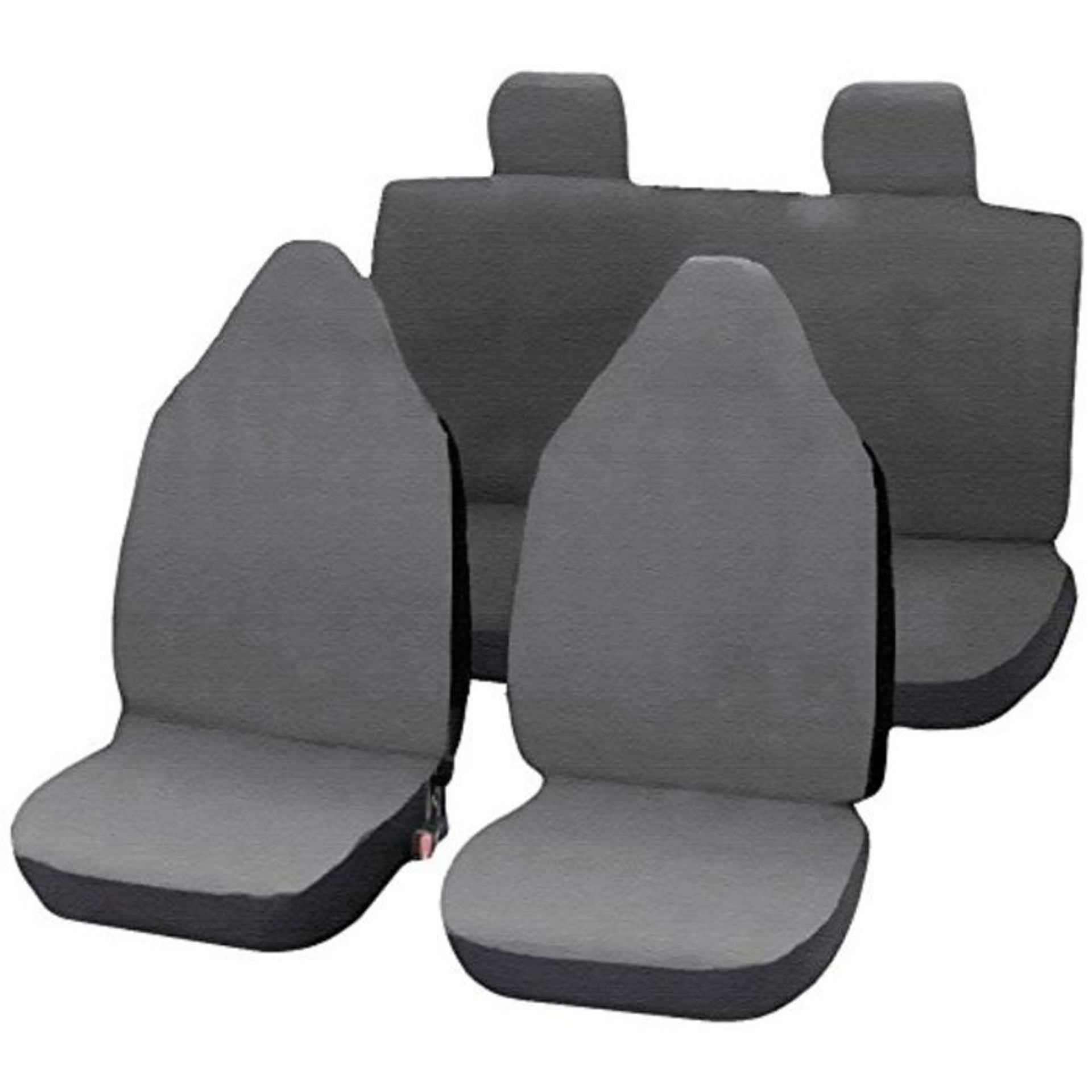 Lupex Shop Aygo_Gc Compatible Seat Covers