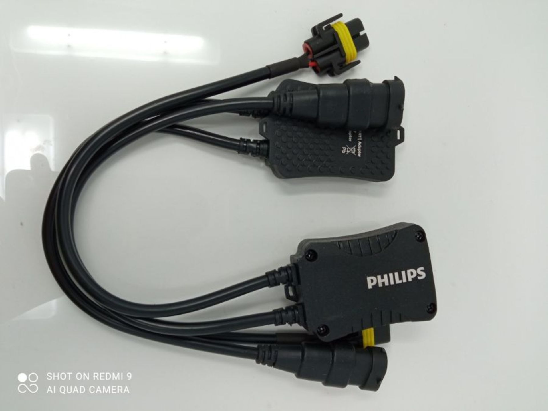 Philips, 5066394 Canbus LED Control Unit (H8/H11/H16) - Image 3 of 3
