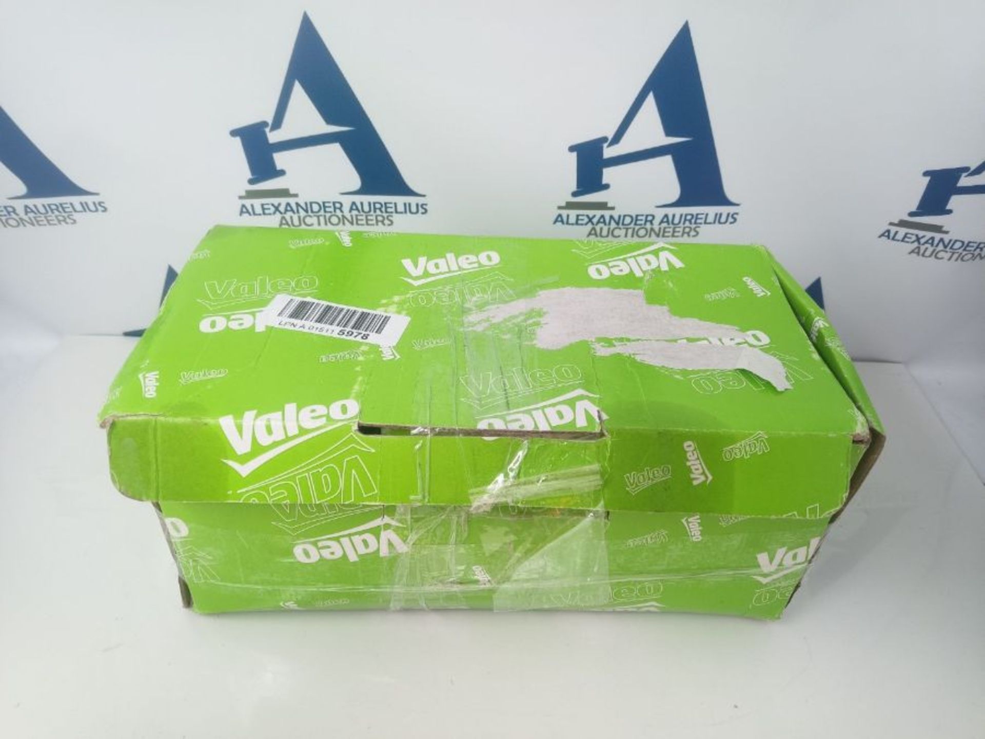 RRP £198.00 Valeo 455933 Starters - Image 2 of 3