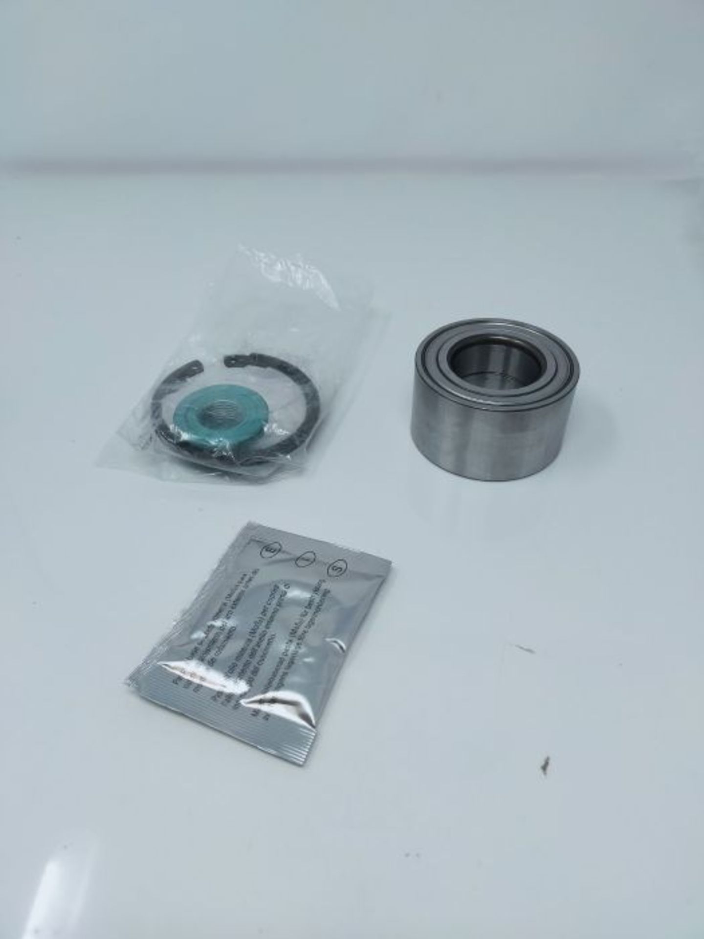 SKF VKBA 906 Wheel bearing kit - Image 3 of 3