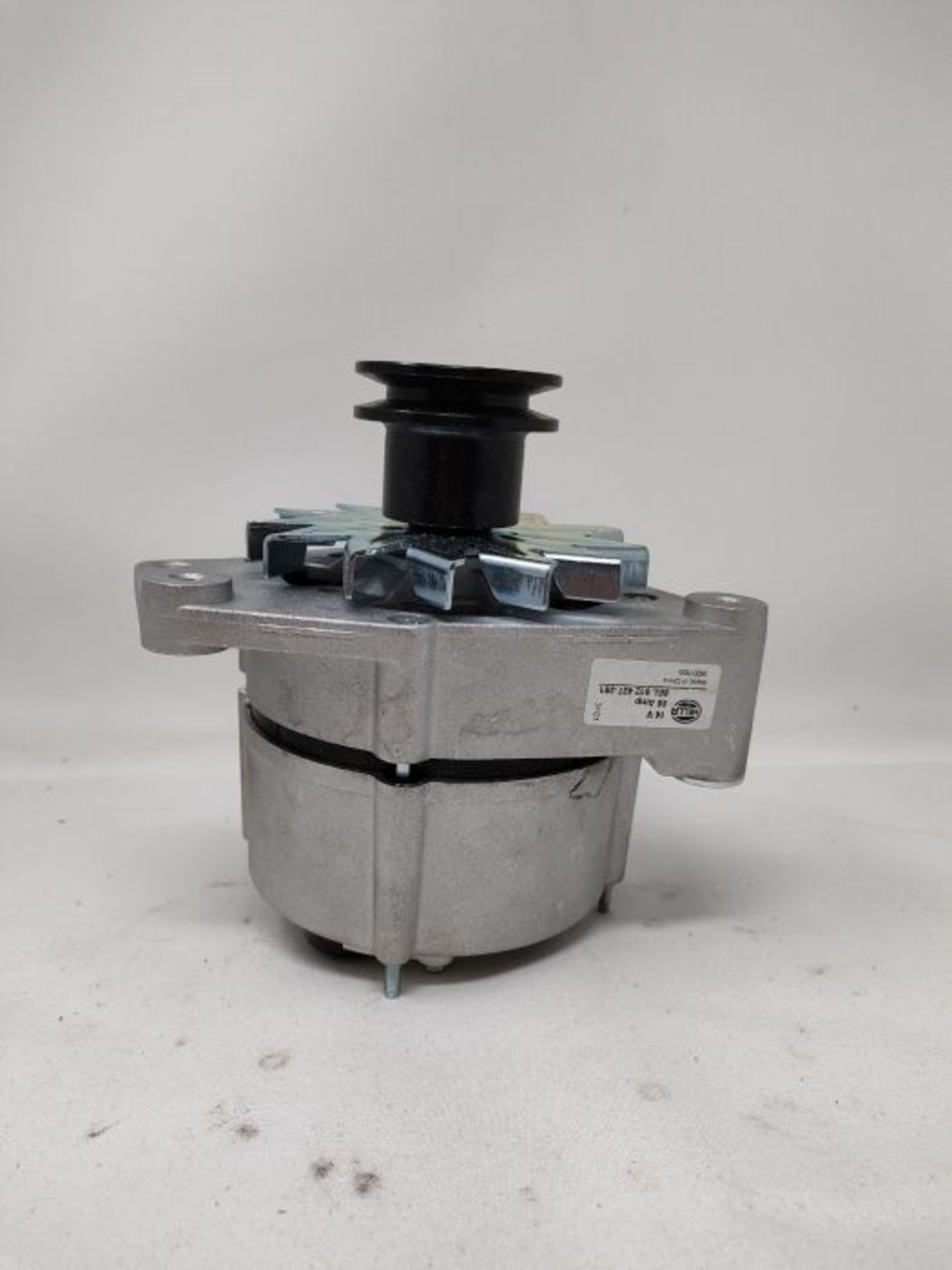 RRP £99.00 HELLA 8EL 012 427-381 Alternador - 14V - 65A - Image 3 of 3