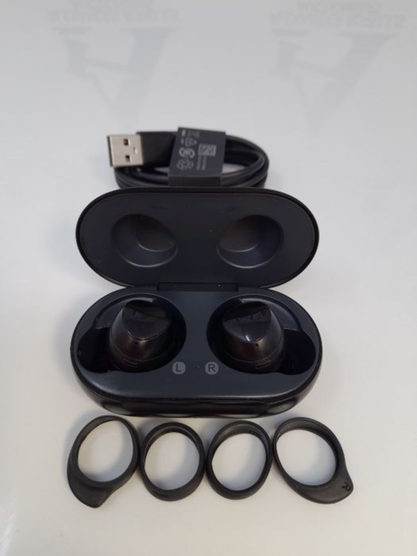 RRP £180.00 Samsung Galaxy Buds Pro Black