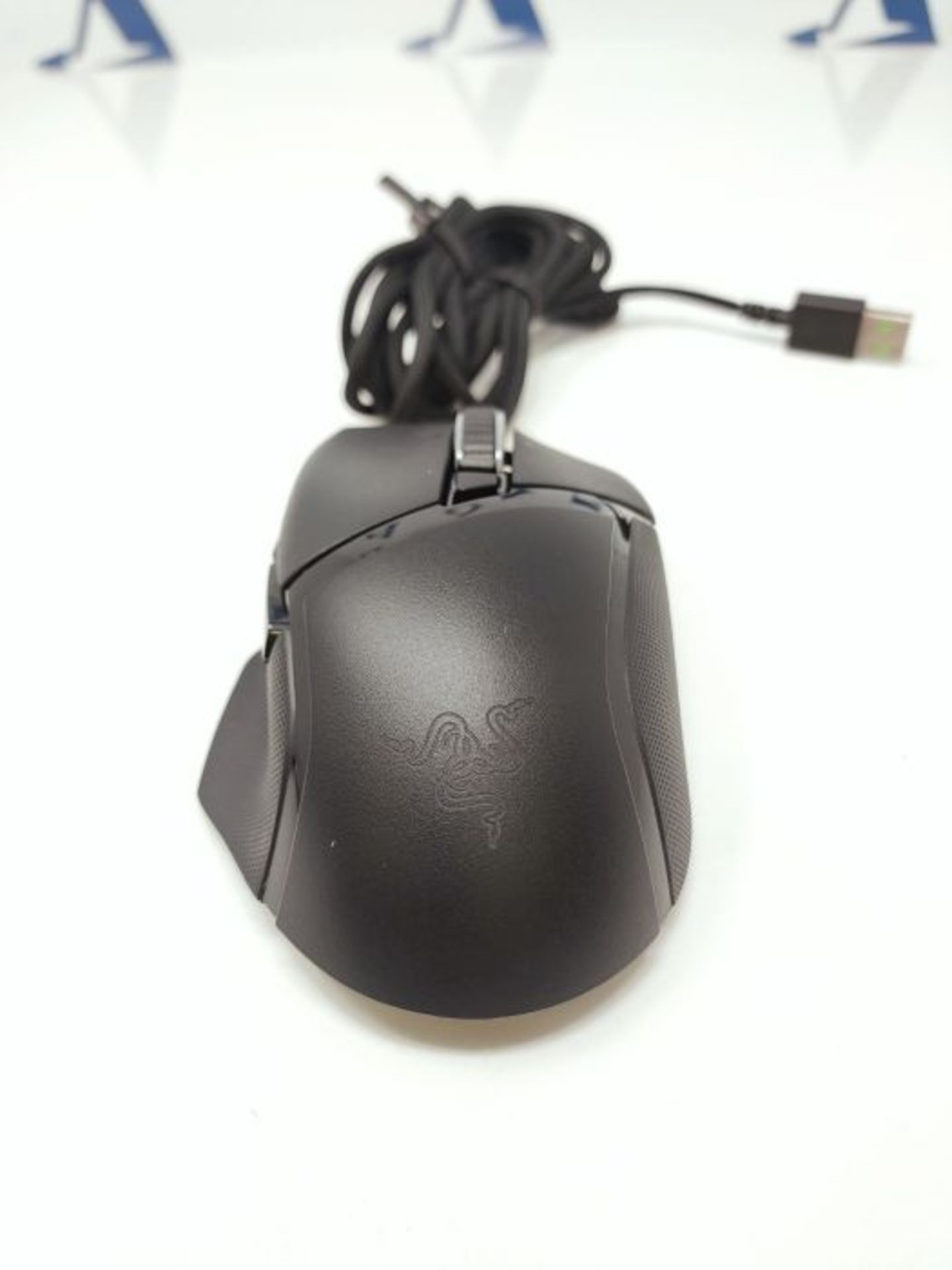 RRP £70.00 Razer Basilisk V2 - FPS Gaming Mouse (Gaming Mouse with New 20,000 DPI Focus + Optical - Image 3 of 3