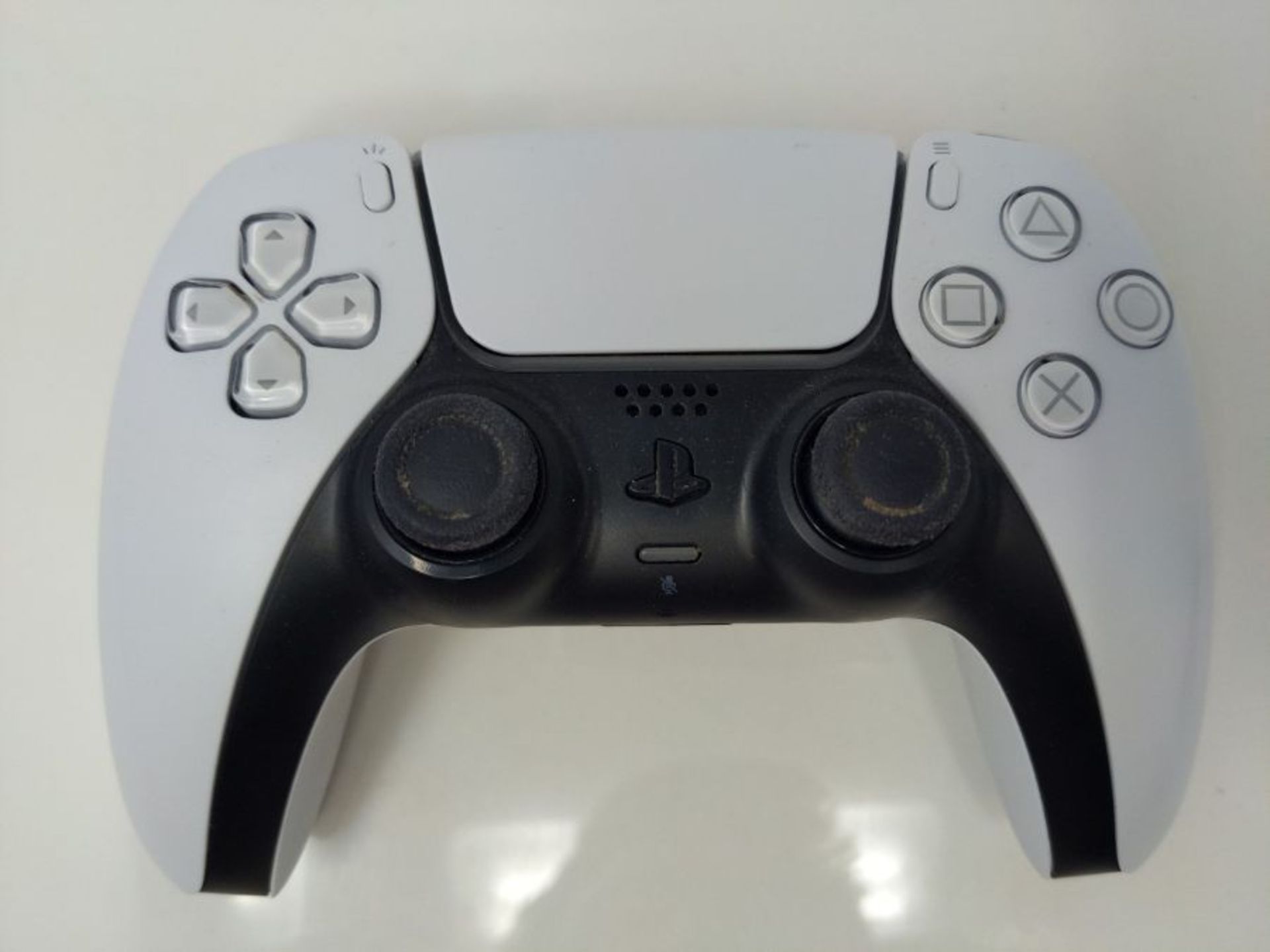 RRP £59.00 PlayStation 5 DualSense Wireless Controller - Image 2 of 3