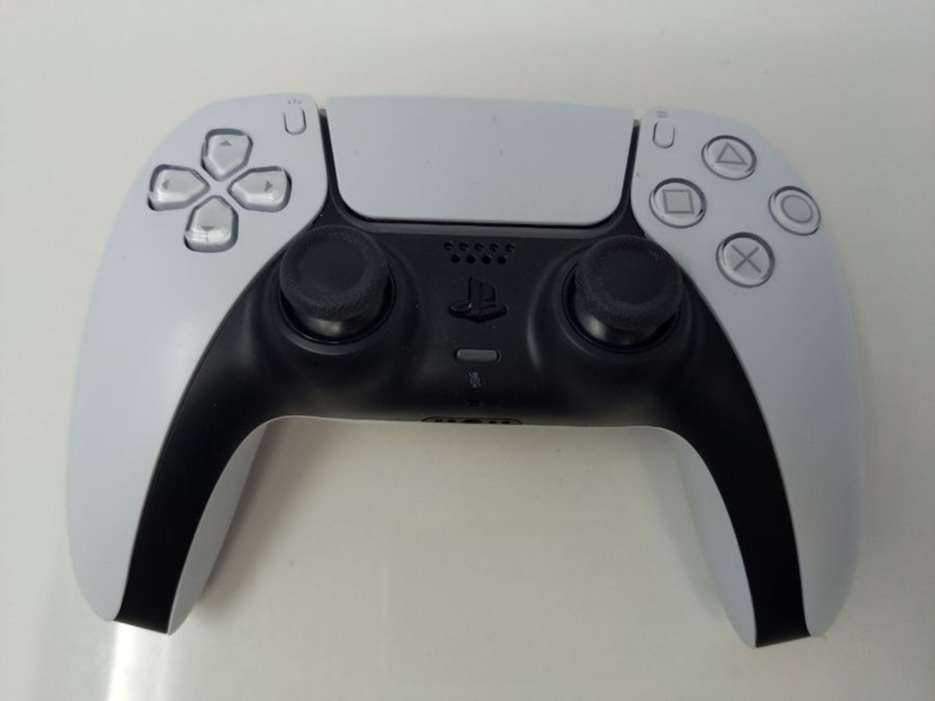 RRP £59.00 PlayStation 5 DualSense Wireless Controller - Image 2 of 3