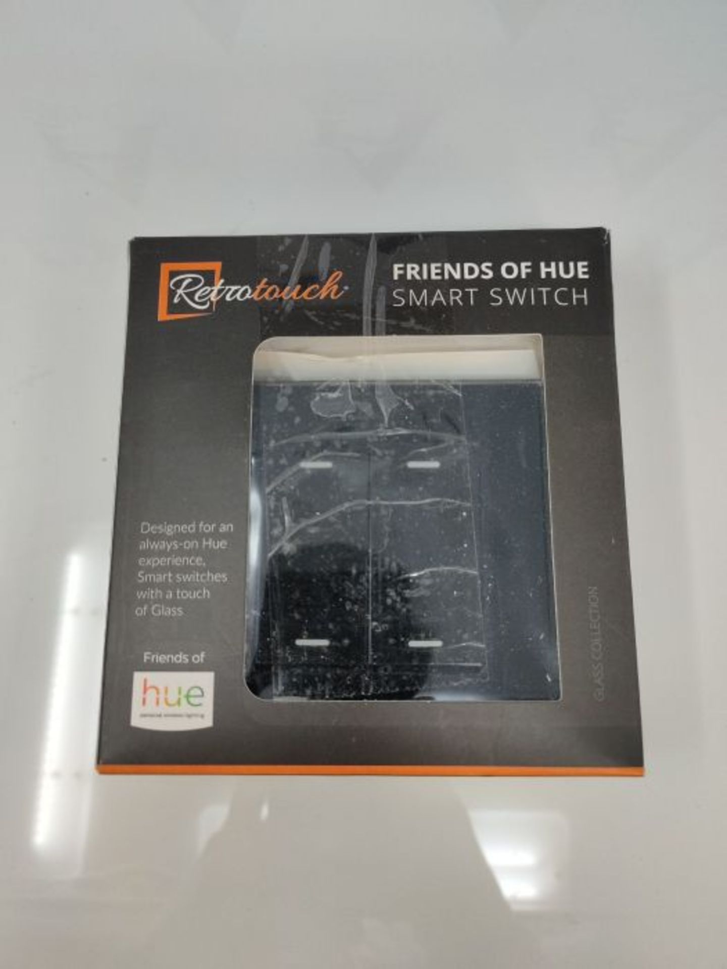 RRP £51.00 R�e�t�r�o�t�o�u�c�h� �2�8�0�3� �F�r�i�e�n�d�s� �o�f� �H�u�e� �S�m�a�r�t� �S�w�i�t�c�h� �- - Image 2 of 3