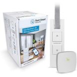 RRP £146.00 Rademacher Start2Smart-Kit"Belt Winder - Smart Home Starter Set Including Bridge & Rol