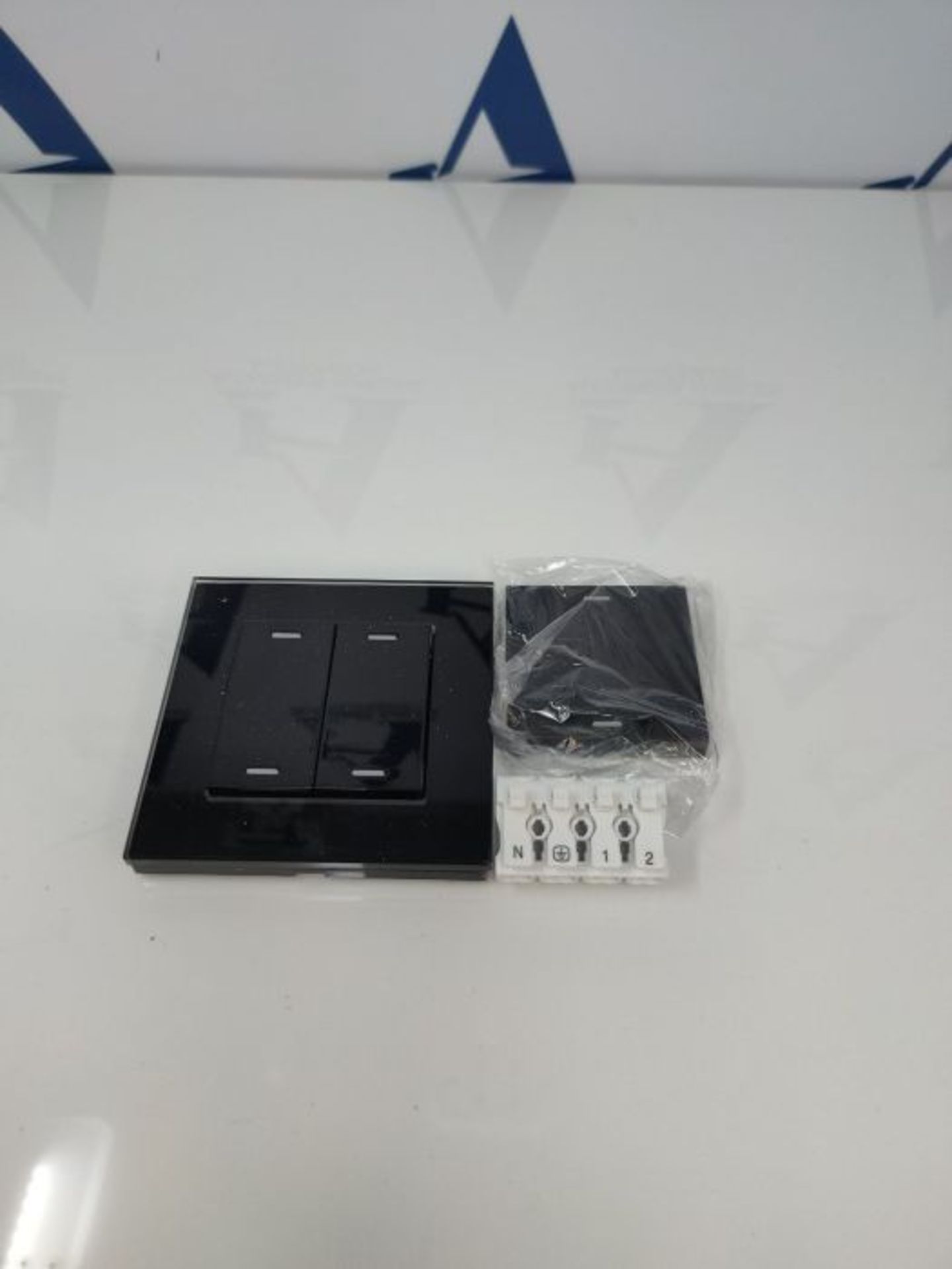 RRP £51.00 R�e�t�r�o�t�o�u�c�h� �2�8�0�3� �F�r�i�e�n�d�s� �o�f� �H�u�e� �S�m�a�r�t� �S�w�i�t�c�h� �- - Image 3 of 3