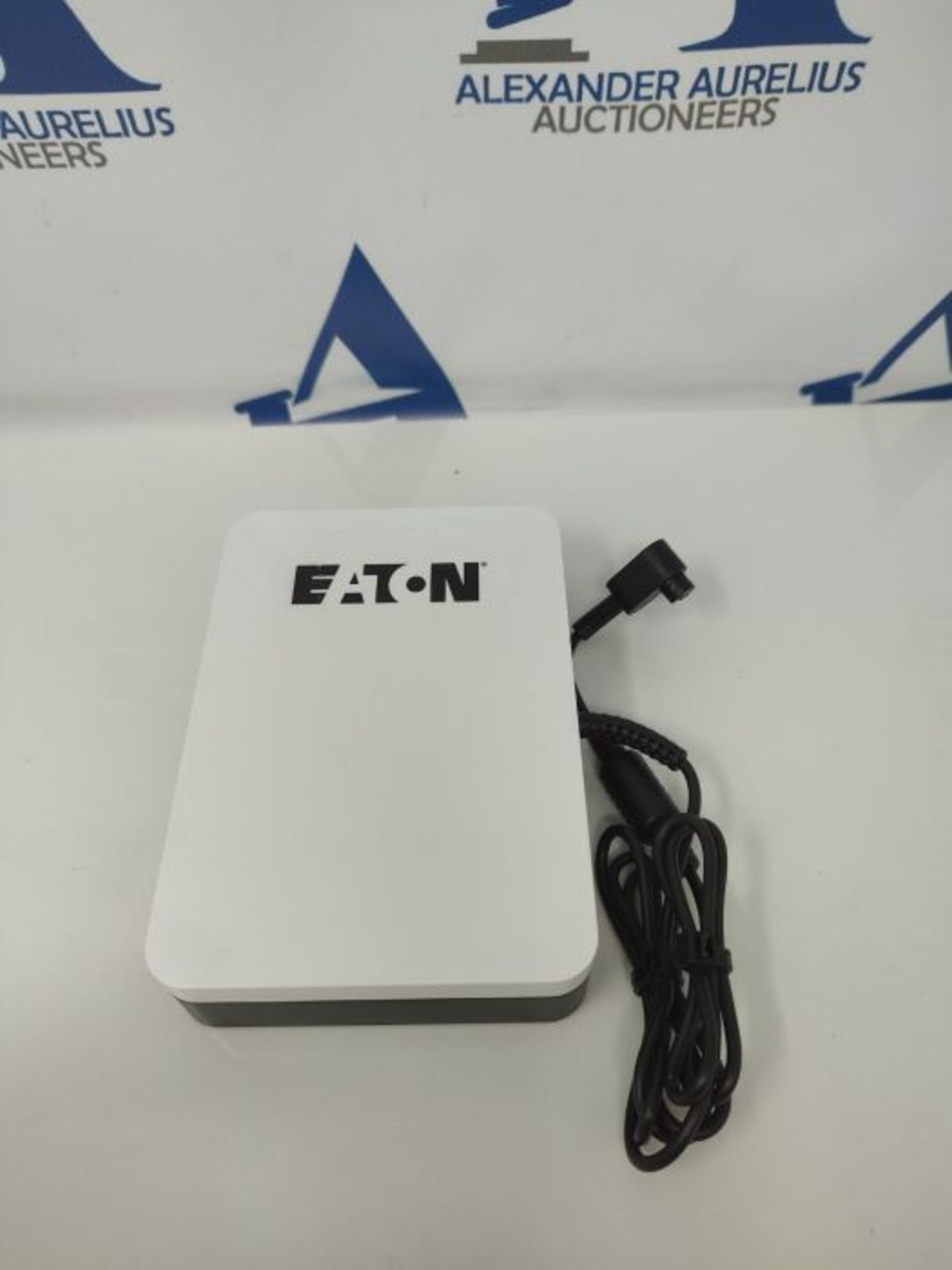 Eaton 3S Mini UPS 36W 9/12/15/19 DC per proteggere router Internet, telecamere IP, ass - Image 2 of 2