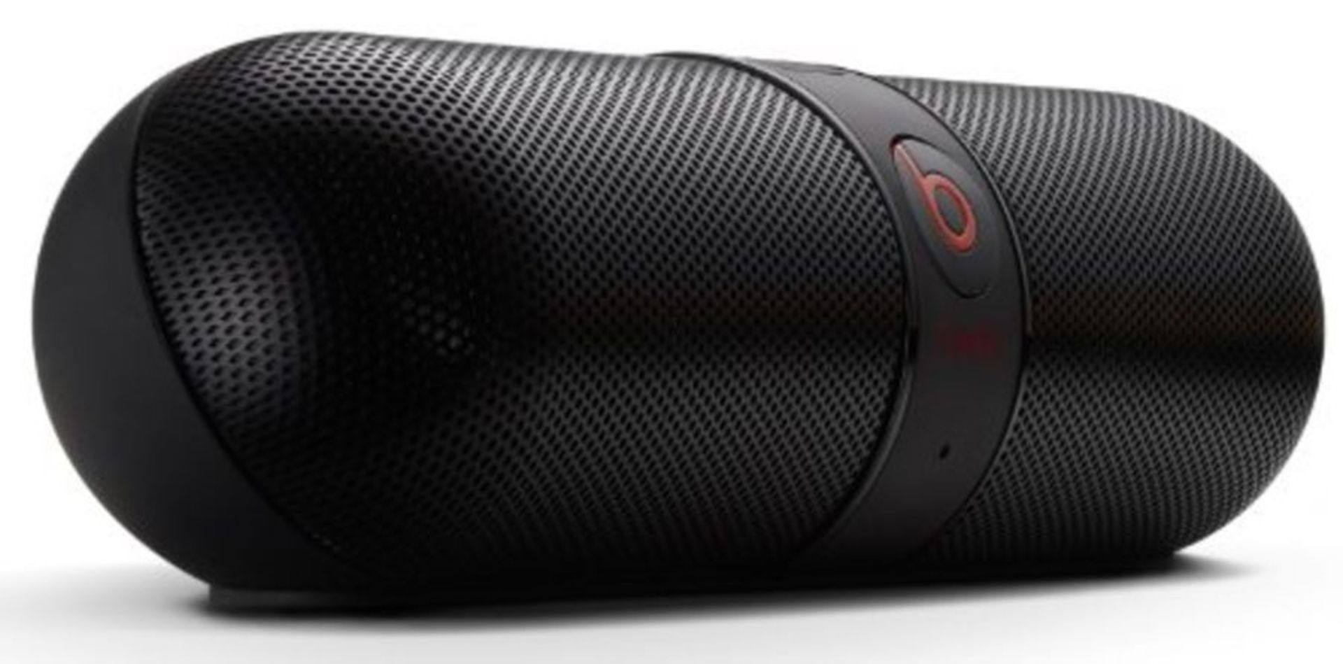 RRP £150.00 Beats by Dr. Dre Pill 2.0 Bluetooth Wireless Speaker - Black