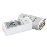 Microlife BPA1-E Microlife A1 Easy Portable Automatic Upper Arm Blood Pressure & Pulse