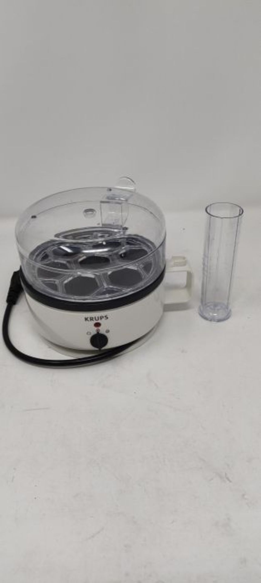 Krups F 230 70- egg cookers (18.500 cm, 18.500 cm, 14.500 cm) - Image 3 of 3